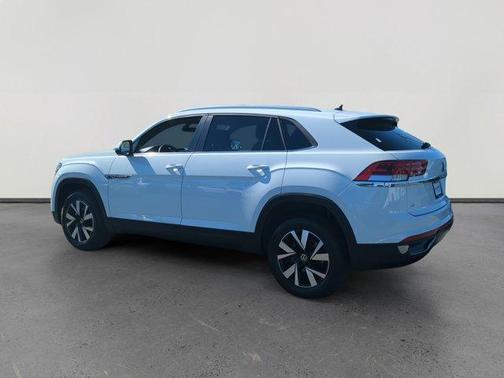 2023 Volkswagen Atlas Cross Sport 2.0T SE