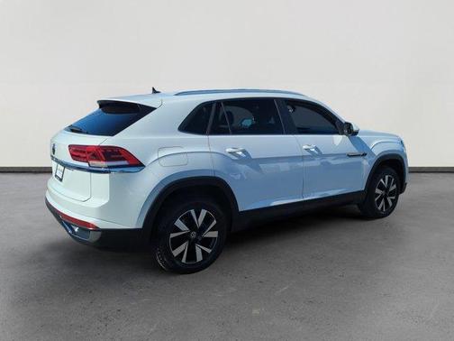 2023 Volkswagen Atlas Cross Sport 2.0T SE