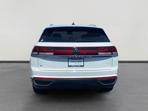 2024 Volkswagen Atlas Cross Sport 2.0T SE