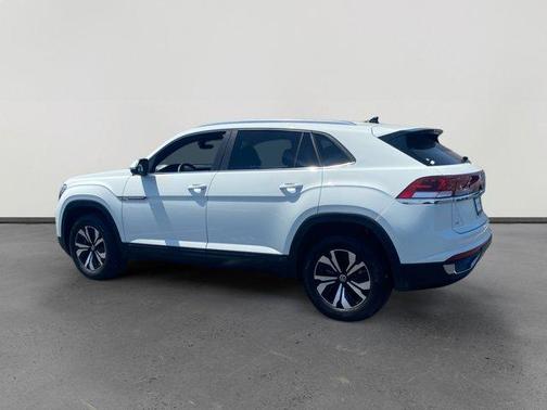 2024 Volkswagen Atlas Cross Sport 2.0T SE