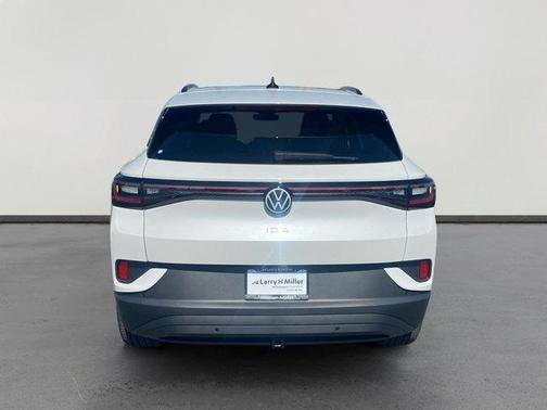 2025 Volkswagen ID.4 Pro S