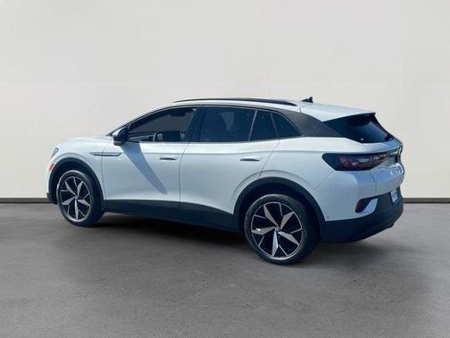 2025 Volkswagen ID.4 Pro S