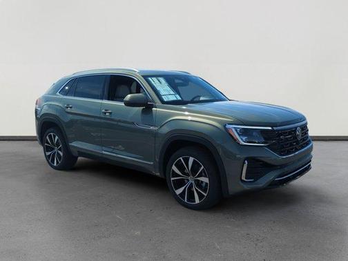 2025 Volkswagen Atlas Cross Sport 2.0T SEL Premium R-Line