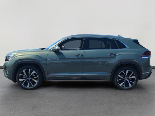 2025 Volkswagen Atlas Cross Sport 2.0T SEL Premium R-Line