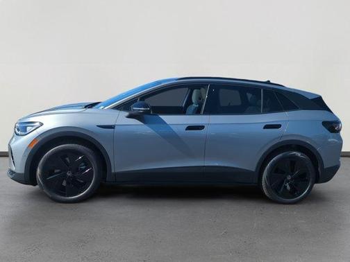2025 Volkswagen ID.4 Pro