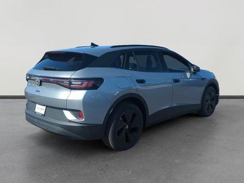 2025 Volkswagen ID.4 Pro