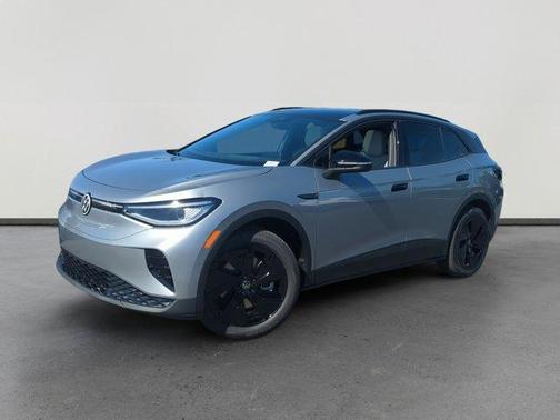 2025 Volkswagen ID.4 Pro