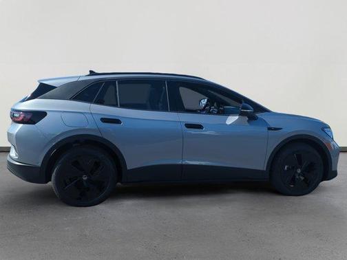 2025 Volkswagen ID.4 Pro