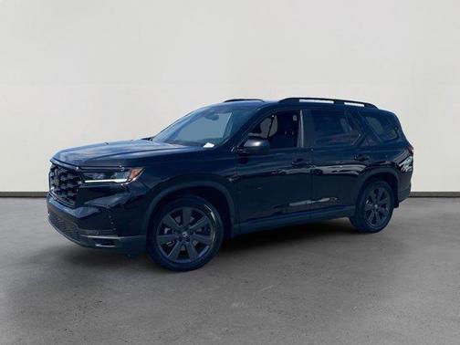2024 Honda Pilot Sport
