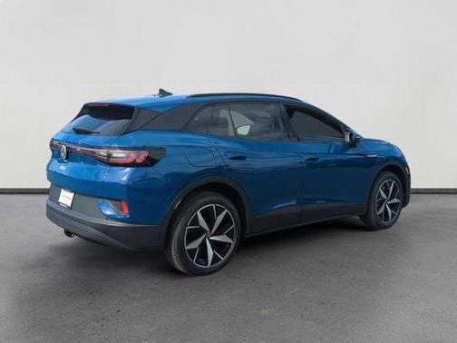 2025 Volkswagen ID.4 Pro S