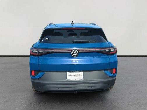2025 Volkswagen ID.4 Pro S
