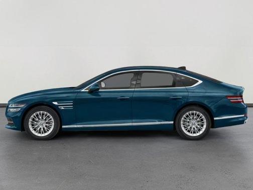 2022 Genesis G80 2.5T