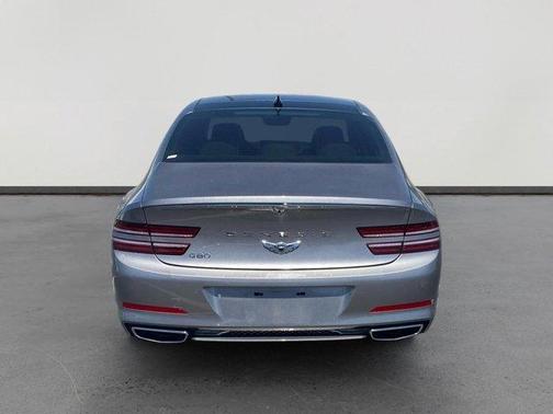 2022 Genesis G80 2.5T