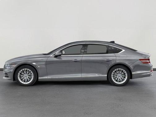 2022 Genesis G80 2.5T