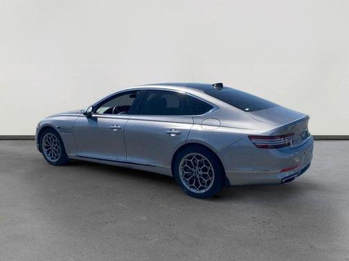 2022 Genesis G80 2.5T
