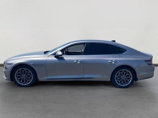 2022 Genesis G80 2.5T