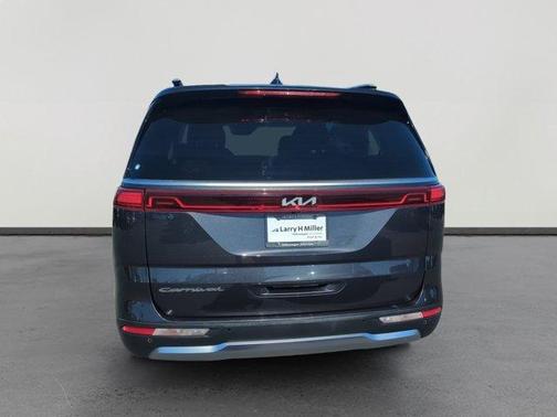 2022 Kia Carnival SX Prestige