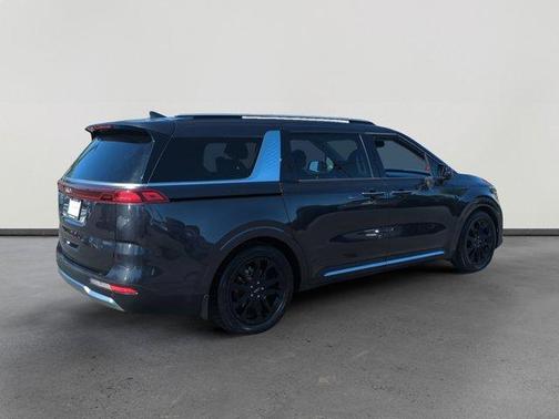 2022 Kia Carnival SX Prestige
