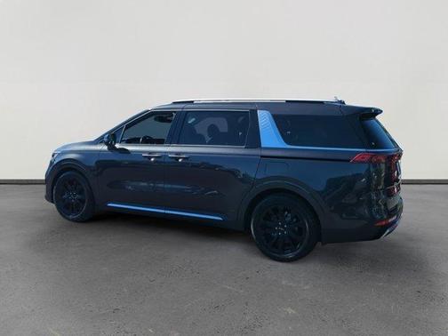2022 Kia Carnival SX Prestige