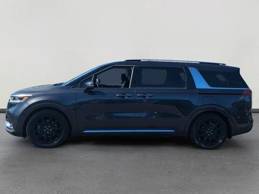 2022 Kia Carnival SX Prestige