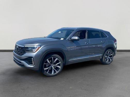 2025 Volkswagen Atlas Cross Sport 2.0T SEL Premium R-Line