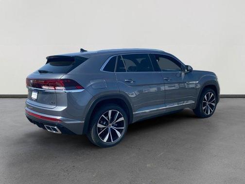 2025 Volkswagen Atlas Cross Sport 2.0T SEL Premium R-Line