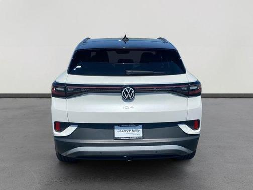 2025 Volkswagen ID.4 Pro S Plus