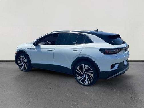2025 Volkswagen ID.4 Pro S Plus