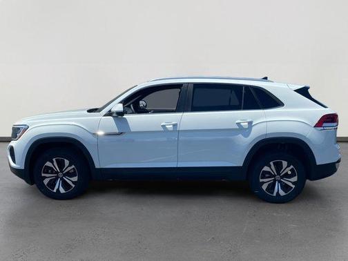 2025 Volkswagen Atlas Cross Sport 2.0T SE