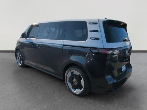 2025 Volkswagen ID. Buzz Pro S Plus