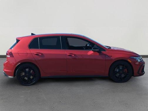 2024 Volkswagen Golf GTI 2.0T 380 SE