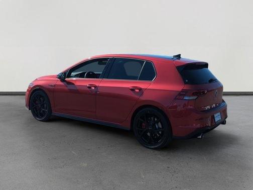 2024 Volkswagen Golf GTI 2.0T 380 SE