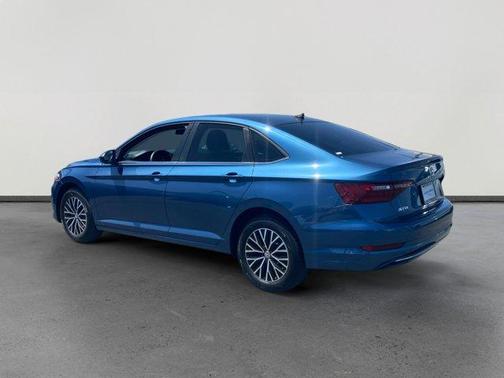2021 Volkswagen Jetta 1.4T S