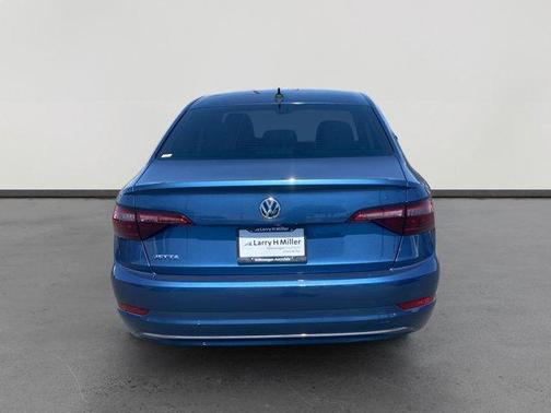 2021 Volkswagen Jetta 1.4T S