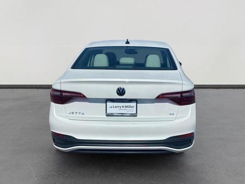 2023 Volkswagen Jetta 1.5T SE