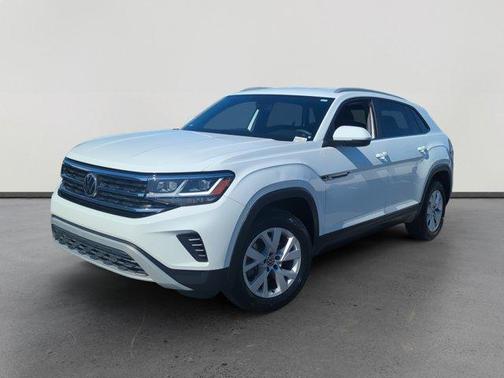 2020 Volkswagen Atlas Cross Sport 2.0T S