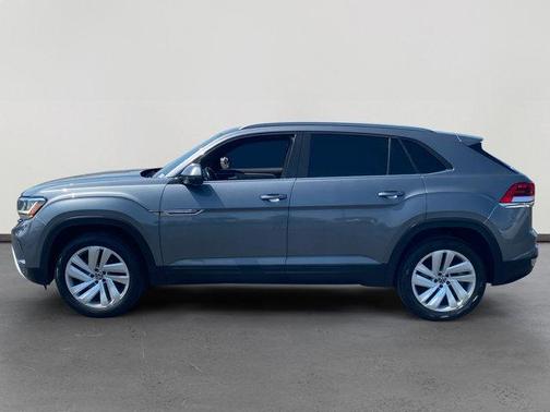 2020 Volkswagen Atlas Cross Sport 3.6L V6 SE w/Technology