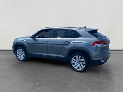 2020 Volkswagen Atlas Cross Sport 3.6L V6 SE w/Technology