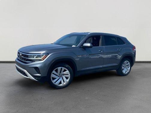 2020 Volkswagen Atlas Cross Sport 3.6L V6 SE w/Technology