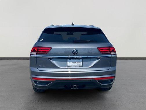 2020 Volkswagen Atlas Cross Sport 3.6L V6 SE w/Technology