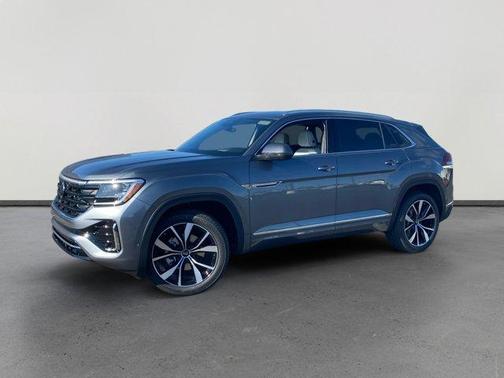 2025 Volkswagen Atlas Cross Sport 2.0T SEL Premium R-Line