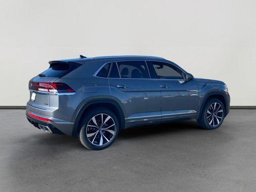 2025 Volkswagen Atlas Cross Sport 2.0T SEL Premium R-Line