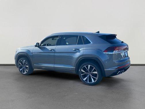 2025 Volkswagen Atlas Cross Sport 2.0T SEL Premium R-Line