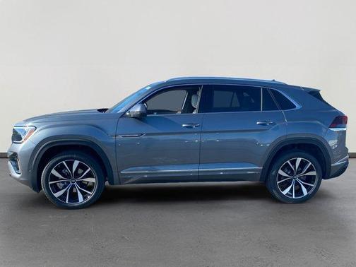 2025 Volkswagen Atlas Cross Sport 2.0T SEL Premium R-Line