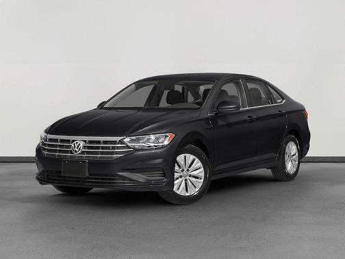 2021 Volkswagen Jetta 1.4T SE
