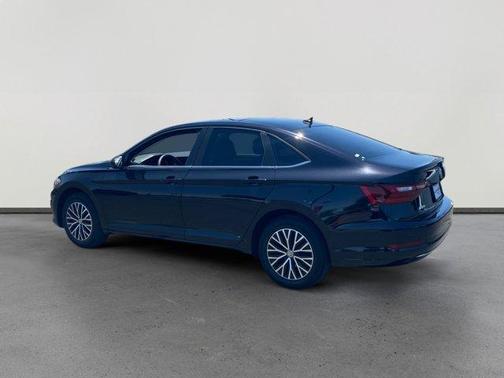 2021 Volkswagen Jetta 1.4T SE