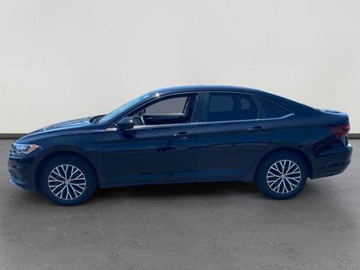 2021 Volkswagen Jetta 1.4T SE