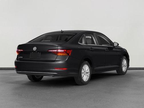 2021 Volkswagen Jetta 1.4T SE