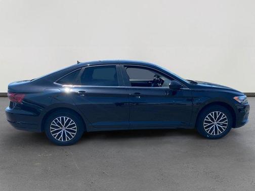 2021 Volkswagen Jetta 1.4T SE