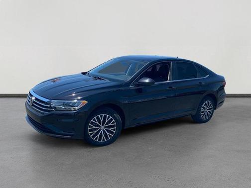 2021 Volkswagen Jetta 1.4T SE